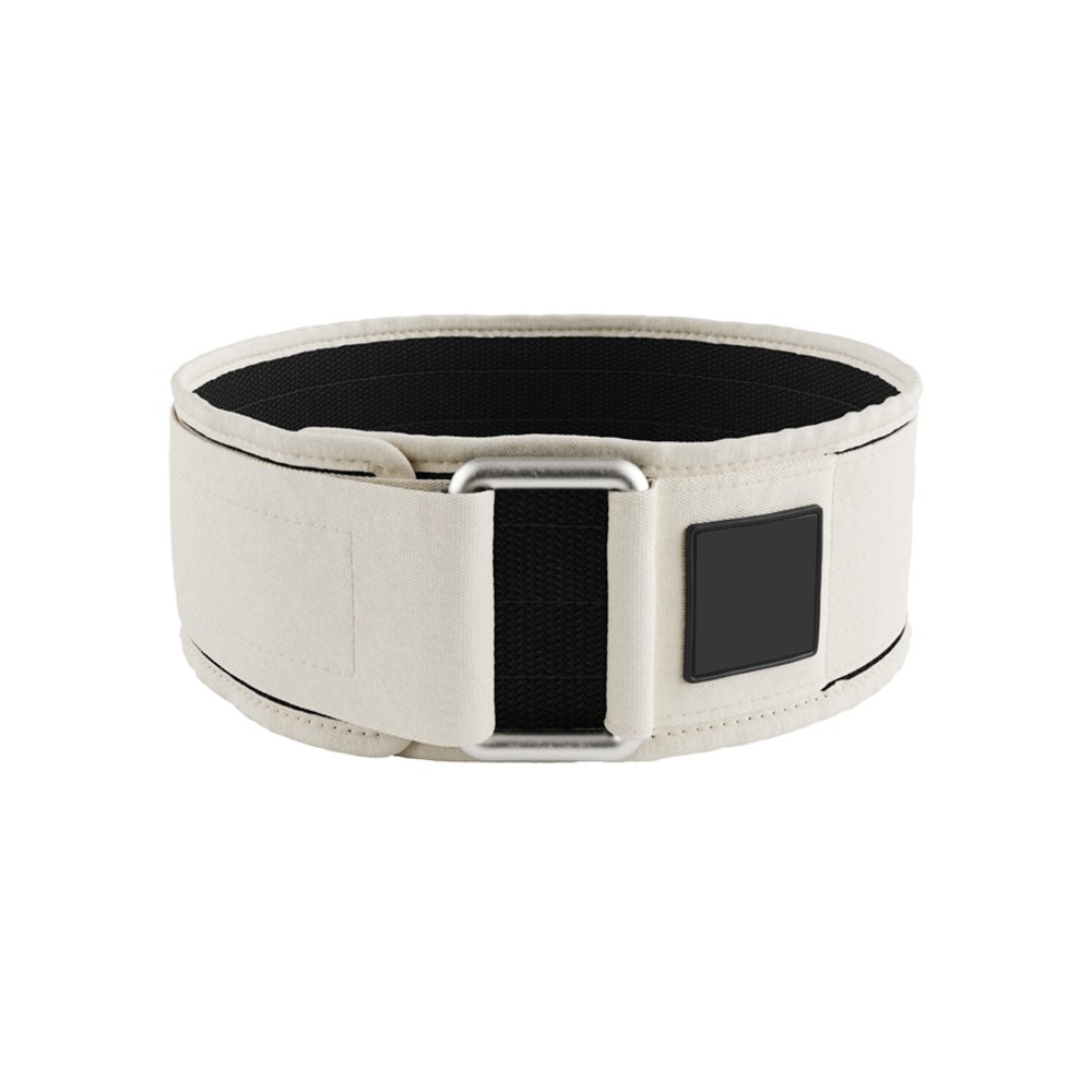 Weight Lifting Nylon Belt