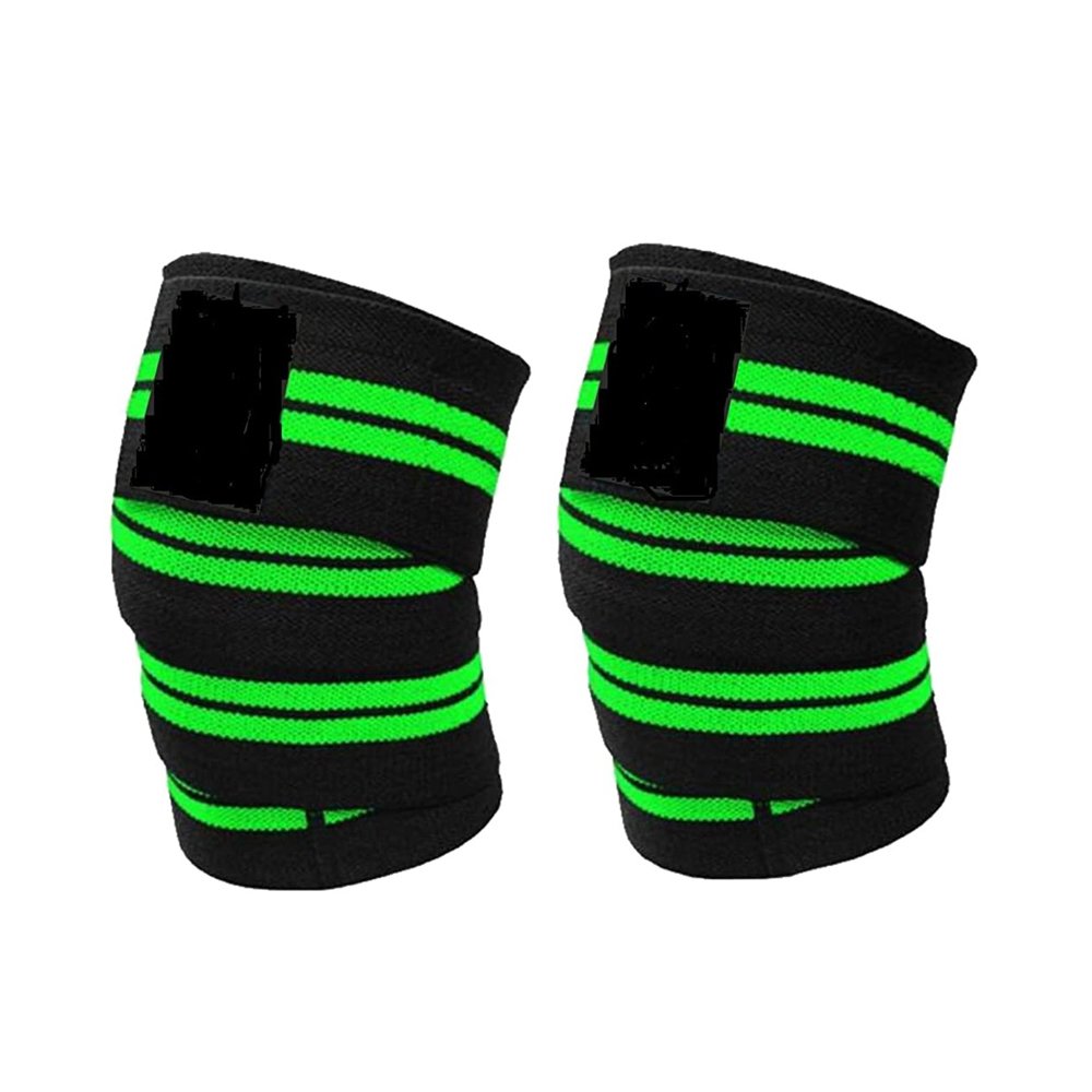 Knee Wrap