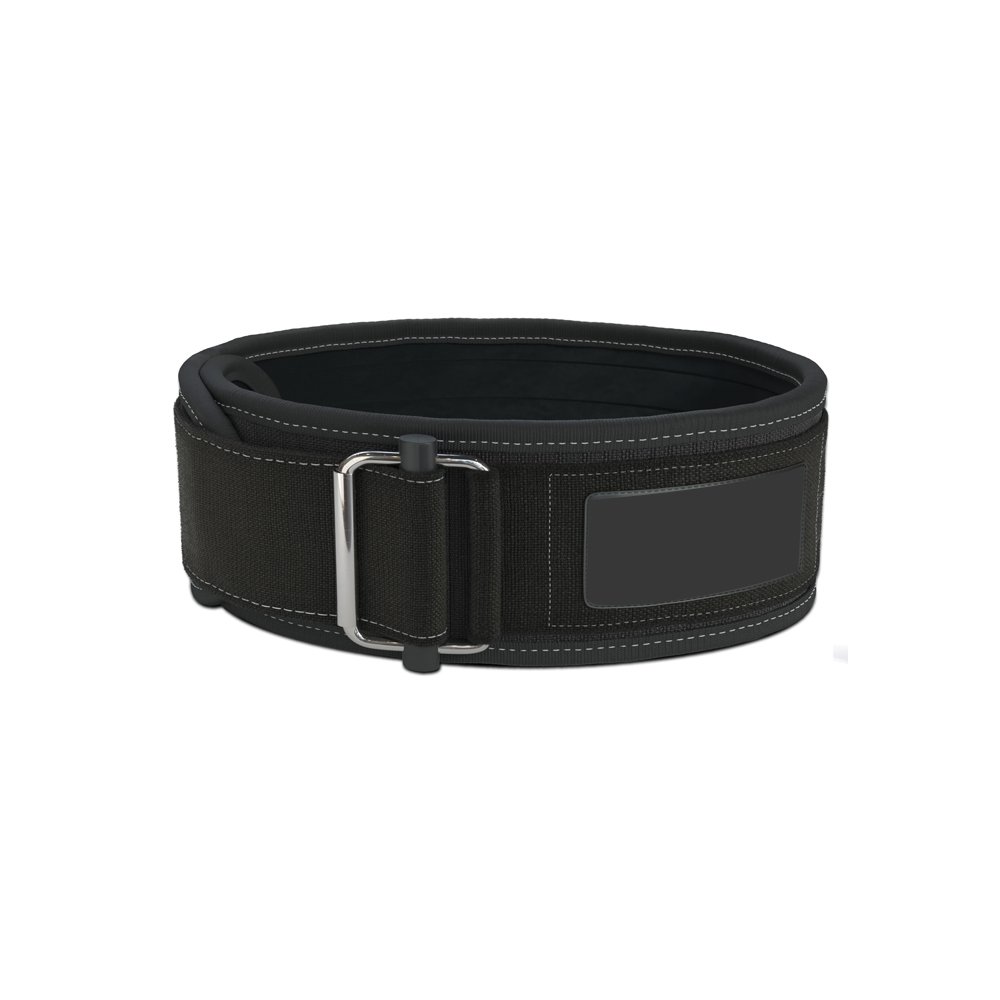 Weight Lifting Nylon Belt