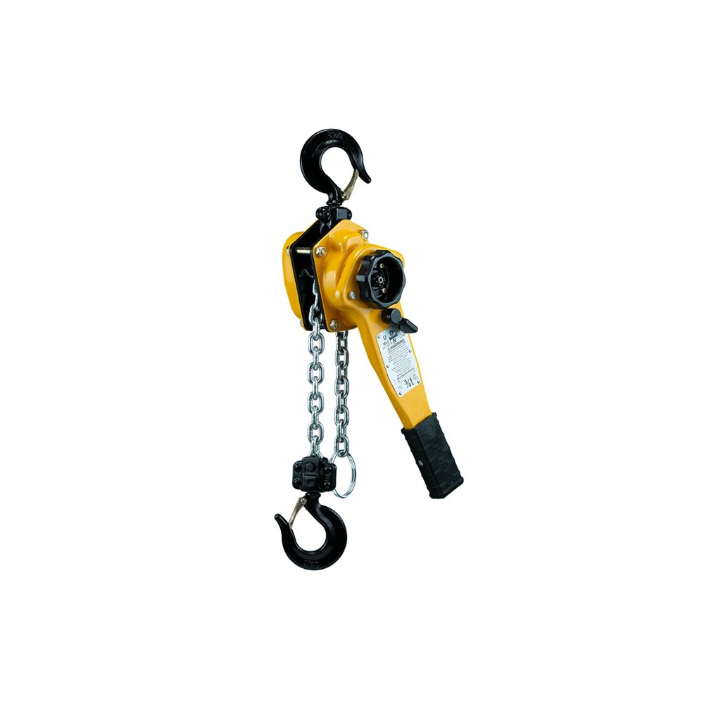 Weight Lifting Lever Chain