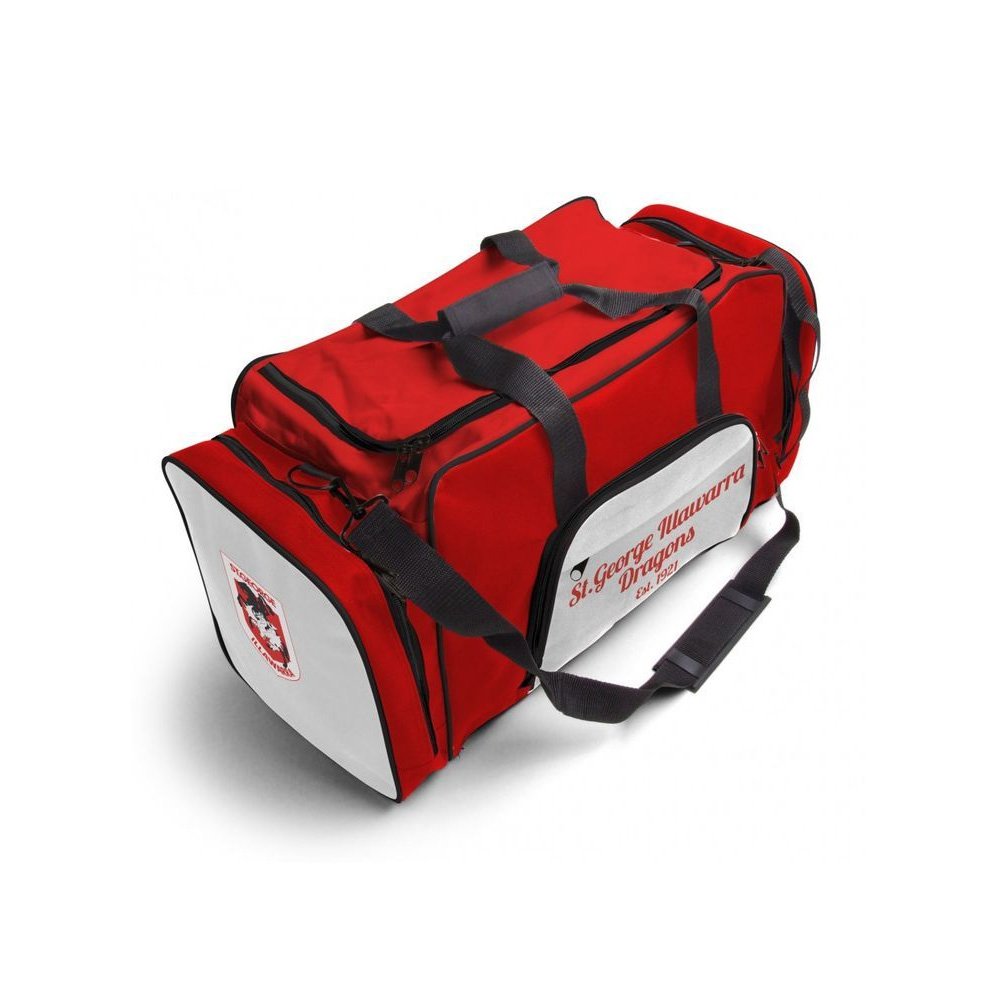 Gym Bag