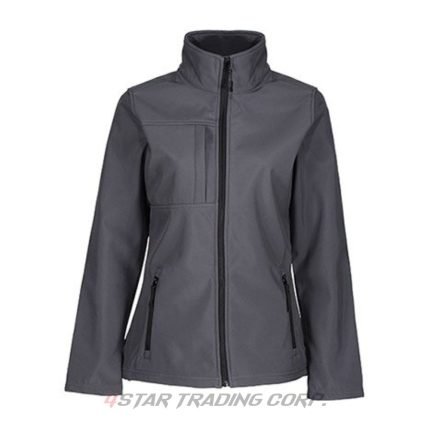Security Tactical Softshell Jacket women's PERFORMANCE