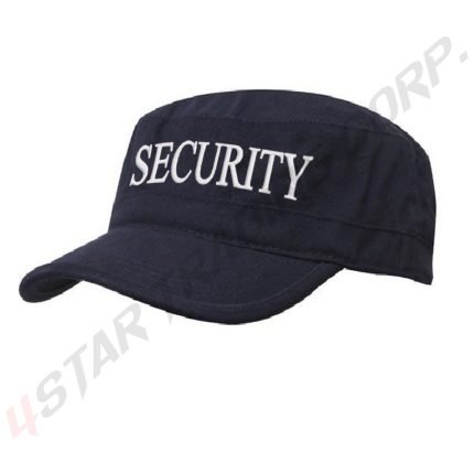 Security Baseball Cap Military Boating Hat Sailing Skipper, Wreck, Pirate, Drunk Sailor
